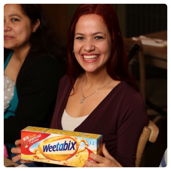 Weetabix Ultimate Sports Day