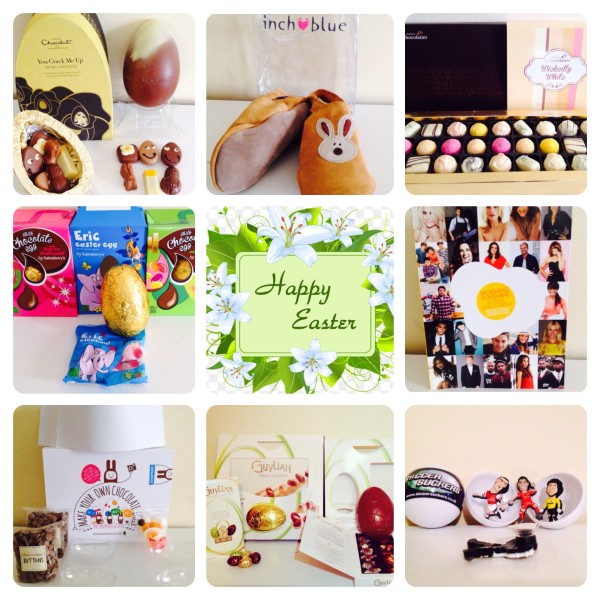 Easter Gift Guide