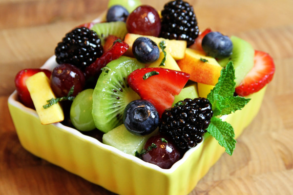 Fruit Salad