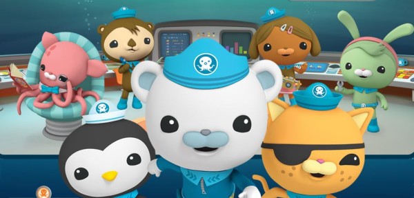 Octonauts Logo2