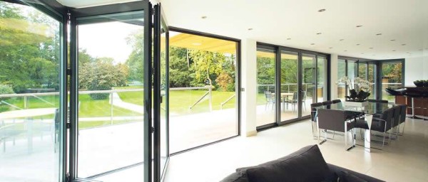 Patio Doors