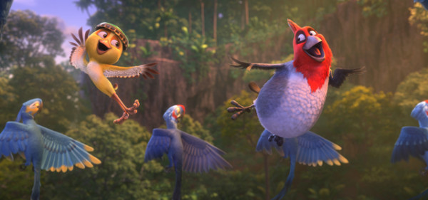 Rio 2