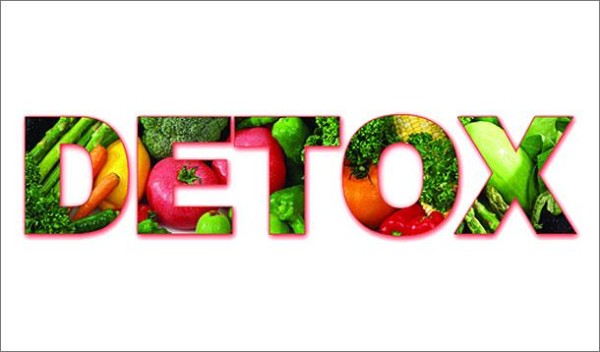 Spring Detox