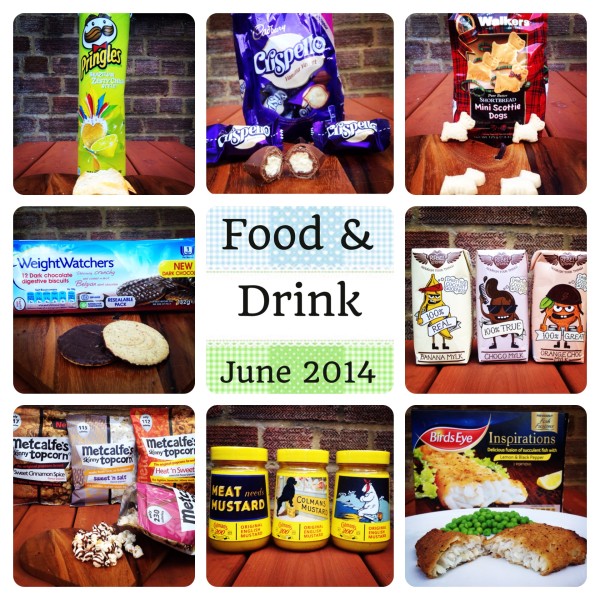 Lilinha Angel’s World Food & Drink: June 2014