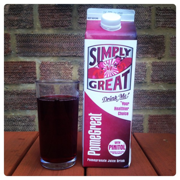 PomeGreat by Simply Great