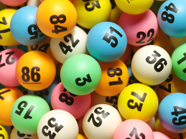 Lottery Numbers