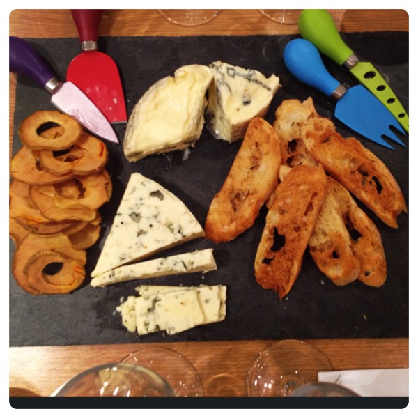  The Ultimate Castello Cheeseboard