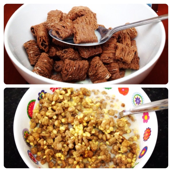 All-Bran 5-Day Challenge #RealMumsAllBran