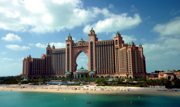 Dubai Atlantis