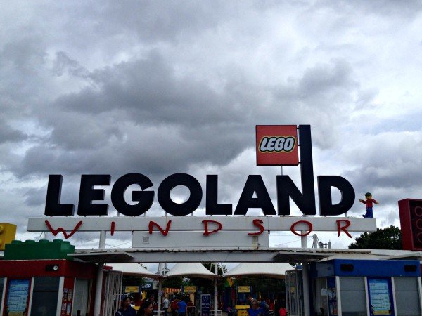 Legoland Windsor Resort