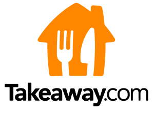 Takeaway.com Logo