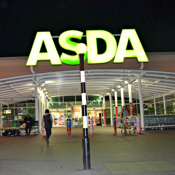 Asda Park Royal