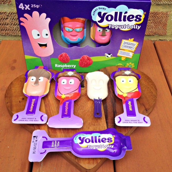 Yollies