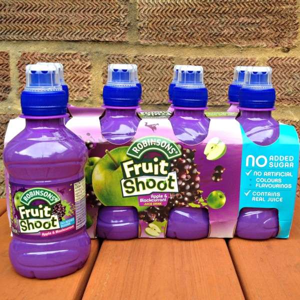 Fruit Shoot