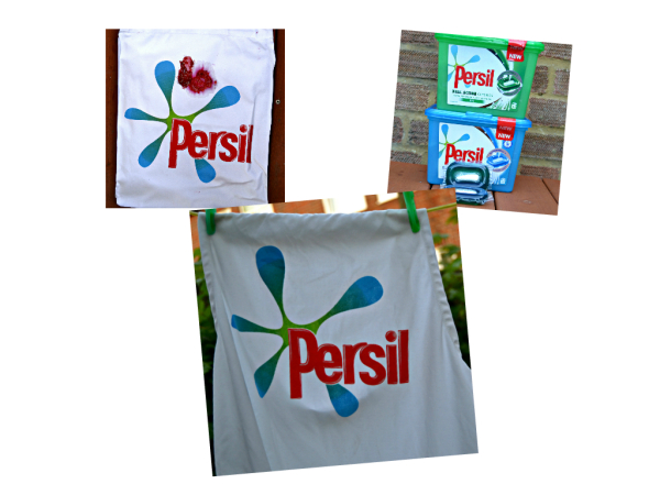 Persil Dual Action