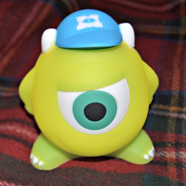 Philips Disney SoftPal Monster University Mike 