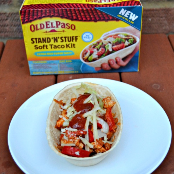 Extra Mild Super Tasty Taco Kit