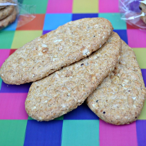 BelVita Crunchy Breakfast Biscuits