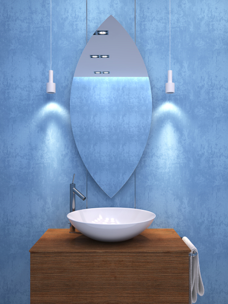 Bathroom Interior Design 2