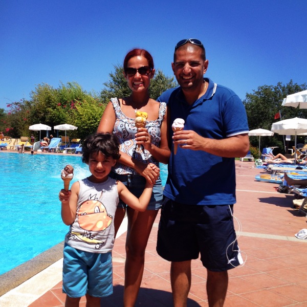 Truly Special Family Holiday at Perdepera Beach Resort with Mark Warner