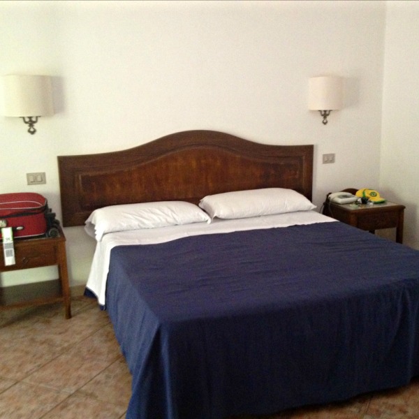 Accommodation in Sardinia 