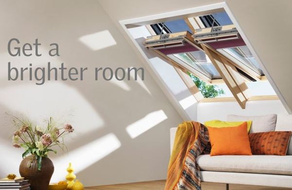 VELUX Roof Windows