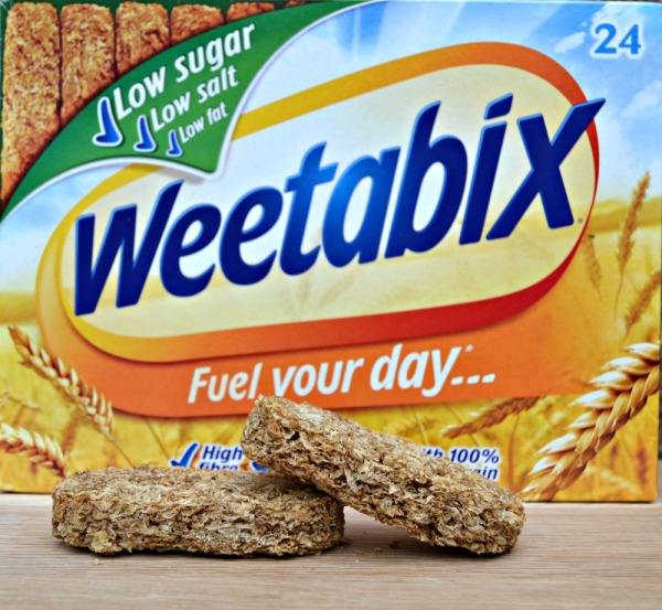 Weetabix