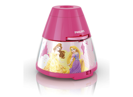 Day 12 - Philips Disney Princess