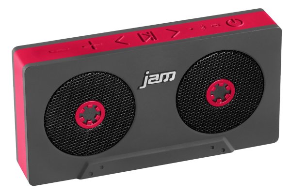 Jam Rewind Wireless Speaker