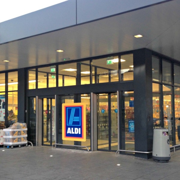 Our Local Aldi