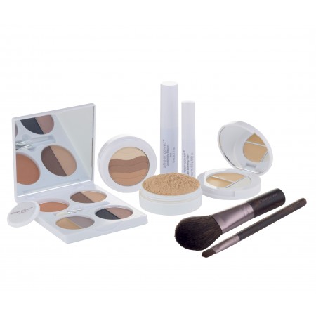 Mineral Make-up