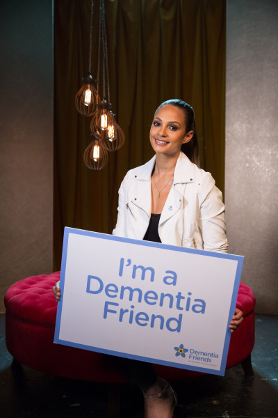 Dementia Friend