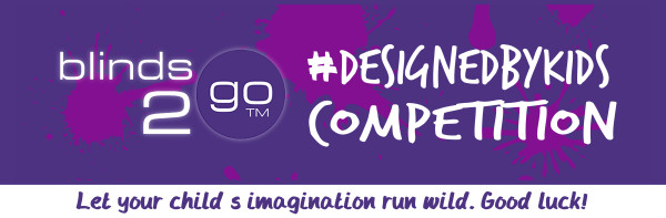 Designed by Kids Competition