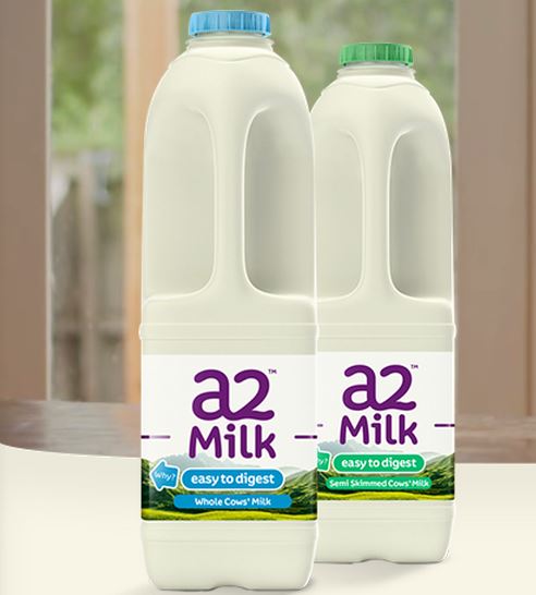 a2 milk