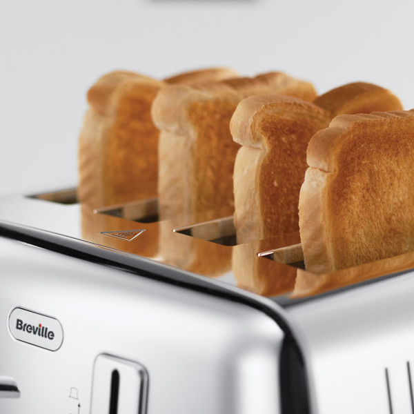 Breville Warburtons Toaster