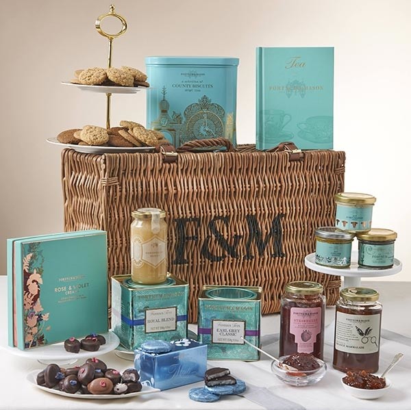 Fairy Fortnum Hamper