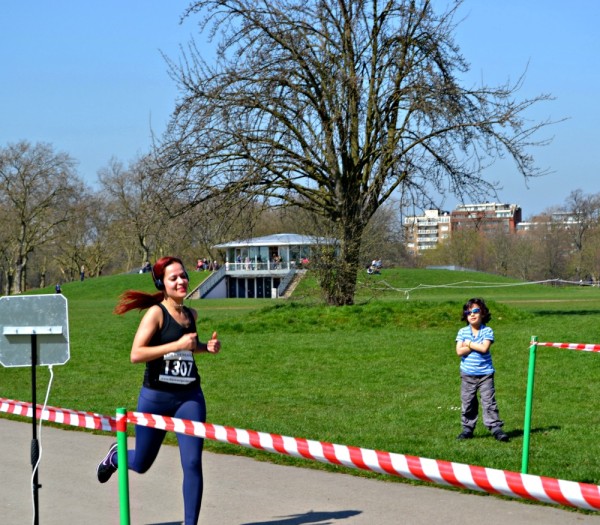 Regents Park 5k b