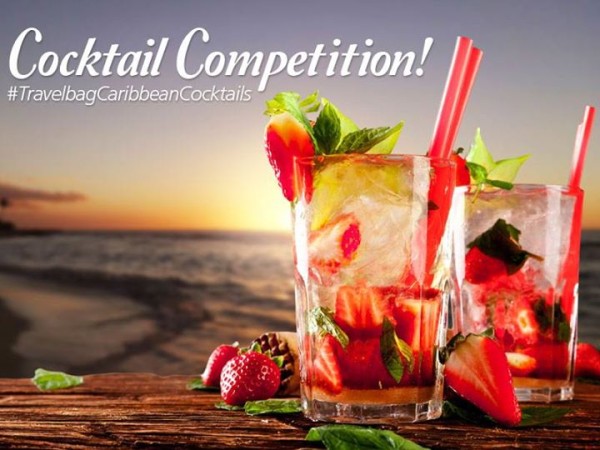 Caribbean Cocktail Competition