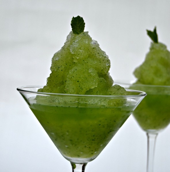 Frozen Mojito 3