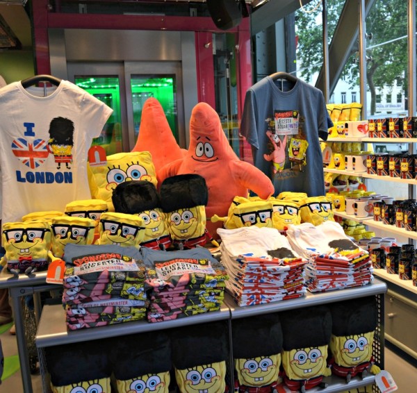 NickStore 8