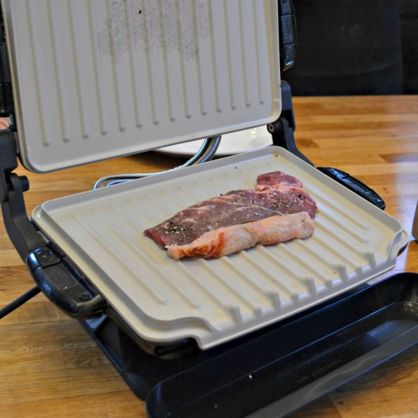 George Foreman 5