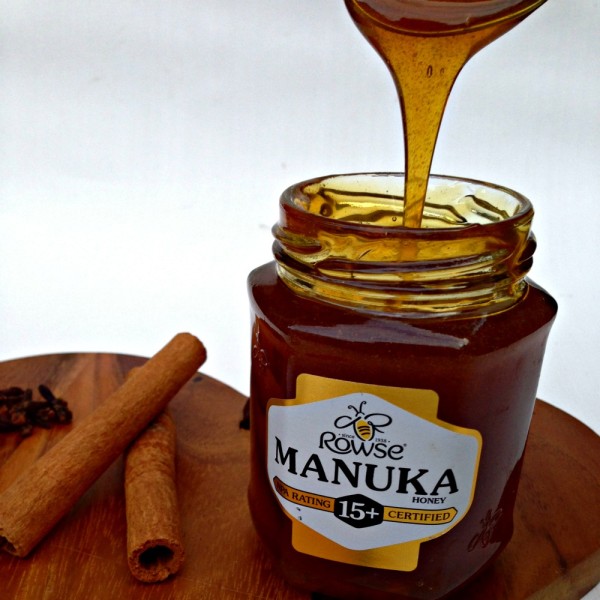 Manuka Tea 3