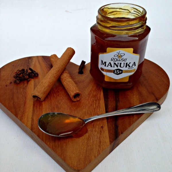 Manuka Tea 5