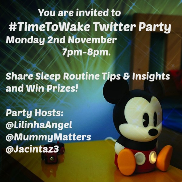 Philips Twitter Party