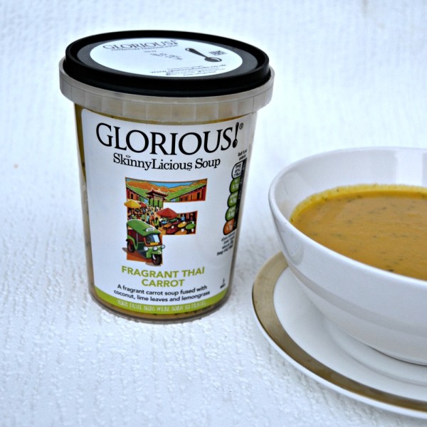 Glorious Soup 3