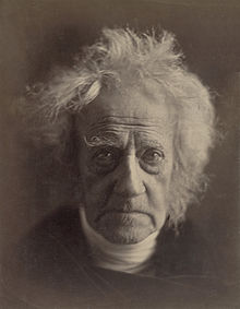 Sir John Herschel