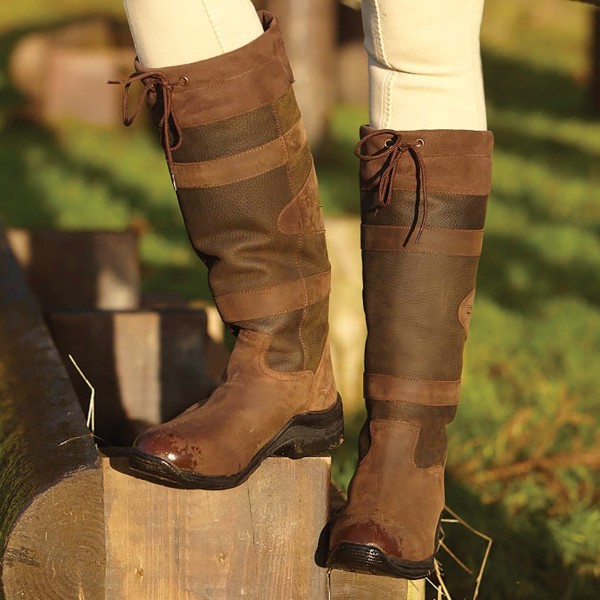 Riding Boots