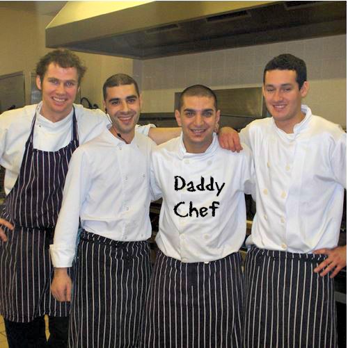 Daddy Chef 2