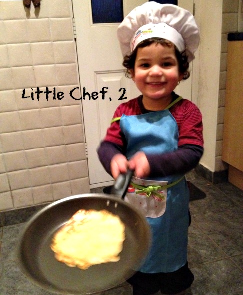 Little Chef 2