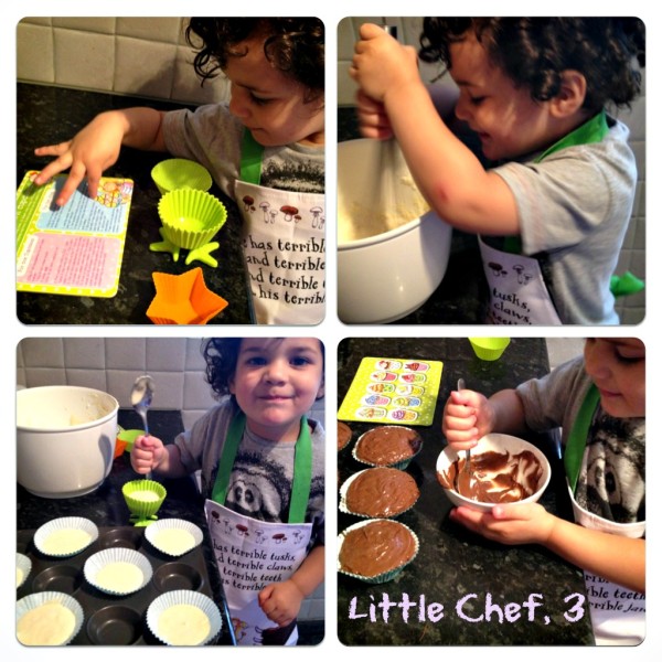 Little Chef 3b